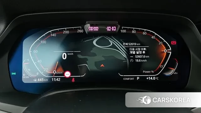 BMW X6 (G06) id 3343684 из Кореи 18