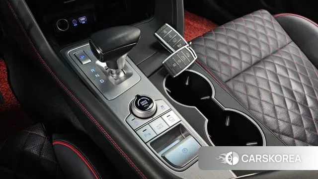 Genesis G70 id 3766728 из Кореи 18