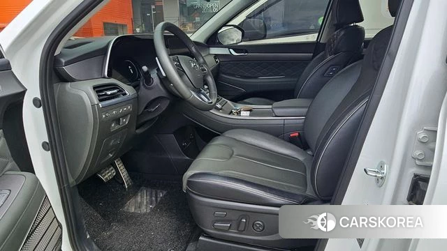 Hyundai Palisade id 4705576 из Кореи 16
