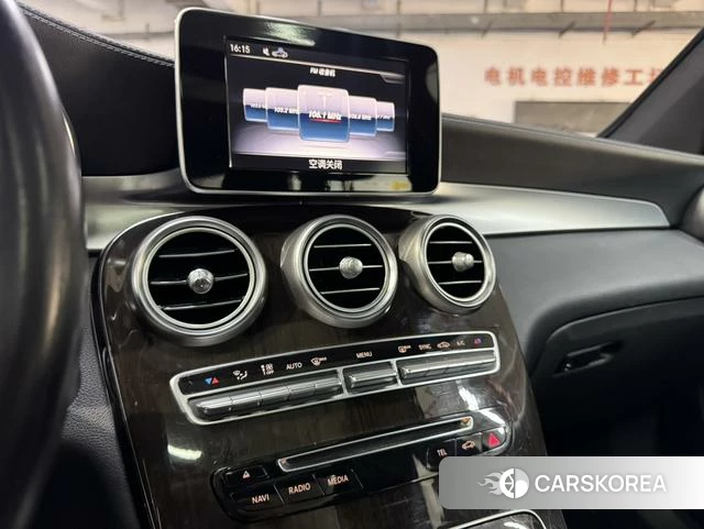 Mercedes-Benz GLC id 4254411 из Китая 16