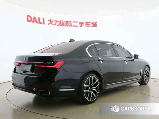 BMW 7 series id 4210453 из Китая 14