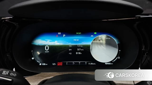 Kia K5 3rd generation id 3916415 из Кореи 18