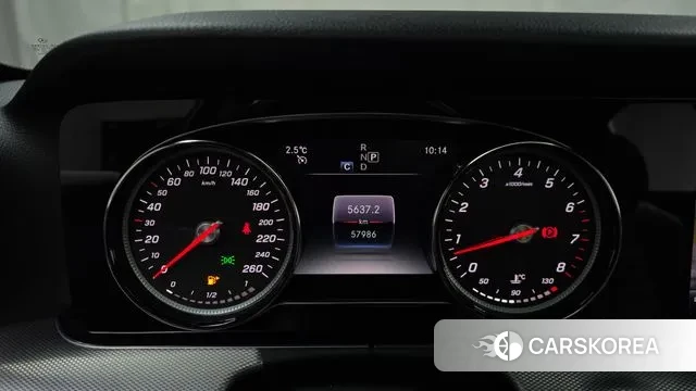 Mercedes-Benz E-Class W213 id 3474067 из Кореи 18