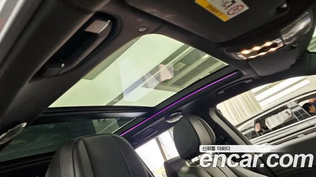 Mercedes-Benz GLS - Class X167 id 2674590 из Кореи 18