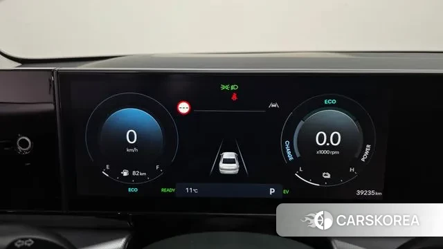 Hyundai Grandeur Hybrid (GN7) id 3426454 из Кореи 18