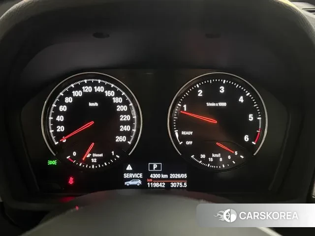 BMW X1 (F48) id 3626583 из Кореи 18