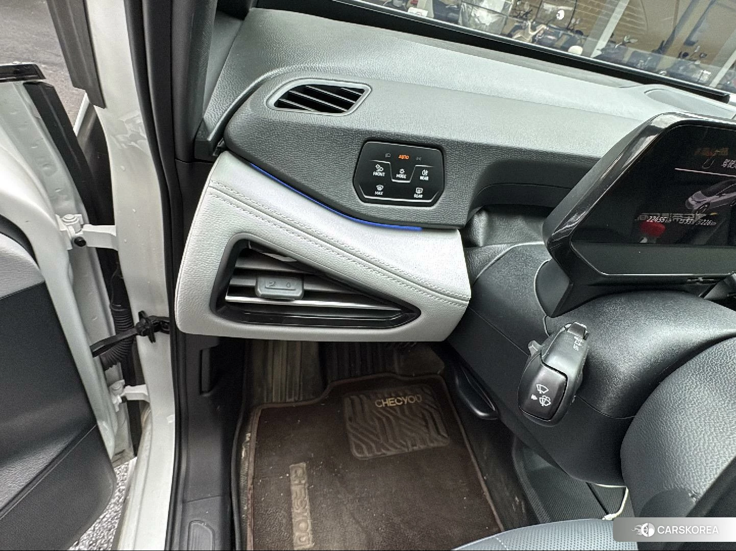 Volkswagen ID.3 id 4485281 из Китая 19