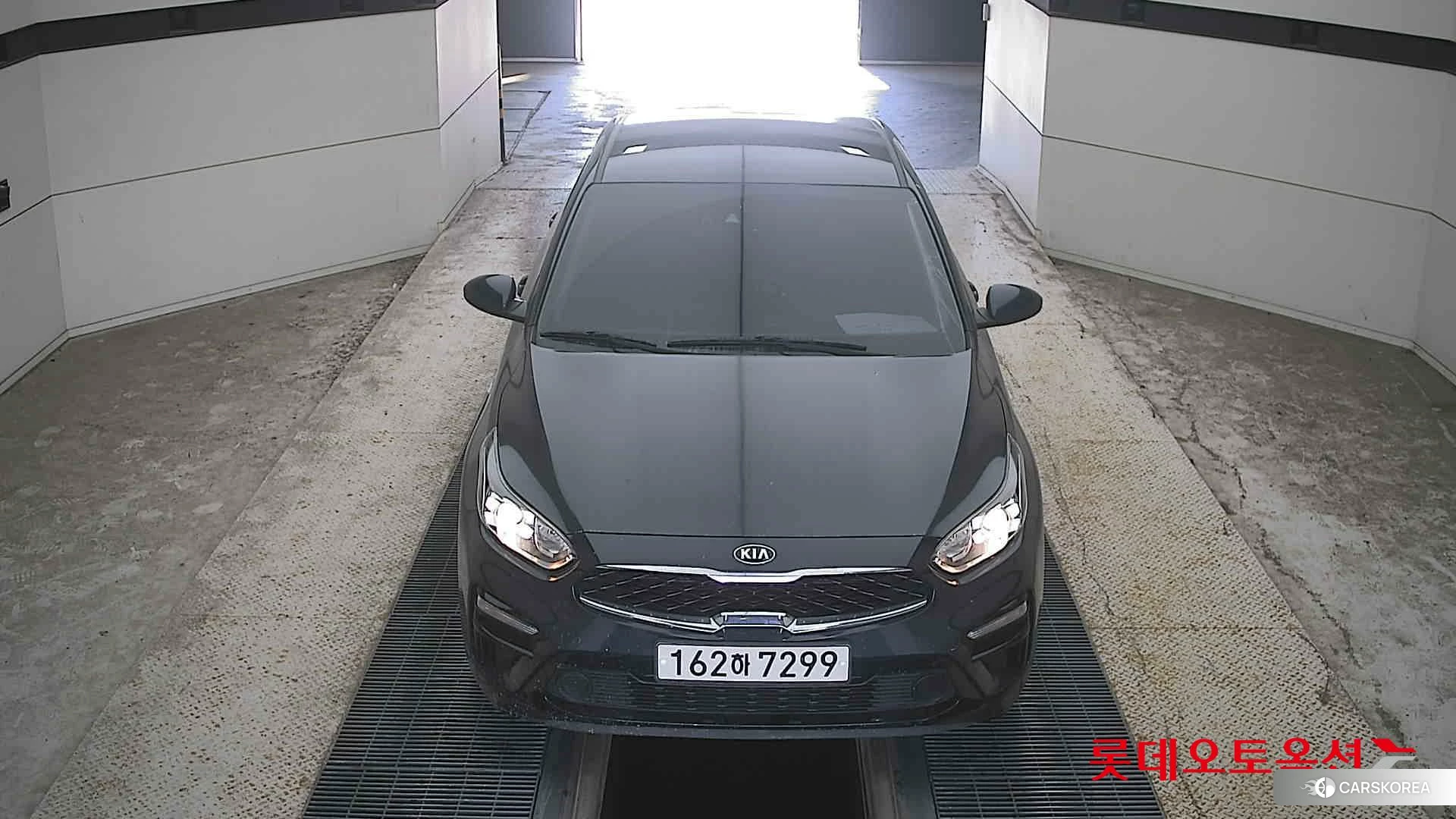Kia K3 id 4902475 из Кореи 34
