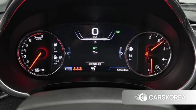 Chevrolet (GM Daewoo) The New Malibu id 4586989 из Кореи 29