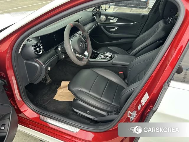 Mercedes-Benz E-class id 4241740 из Китая 18
