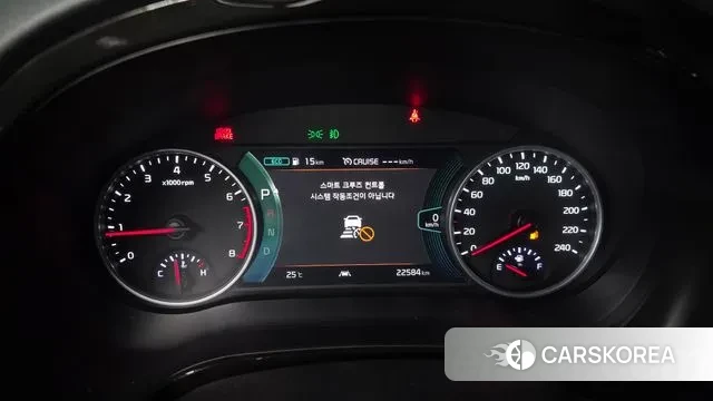 Kia Seltos id 2998806 из Кореи 18