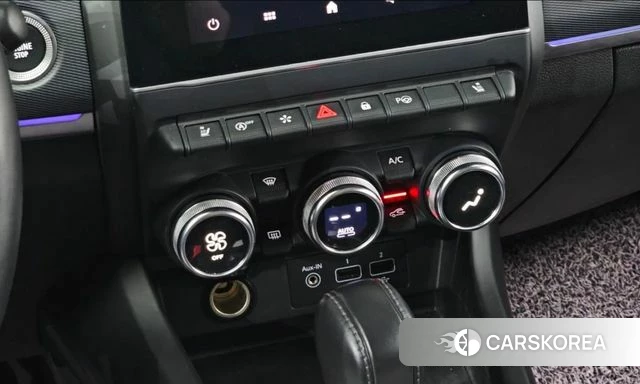 Renault Korea (Samsung) XM3 id 4401911 из Кореи 18