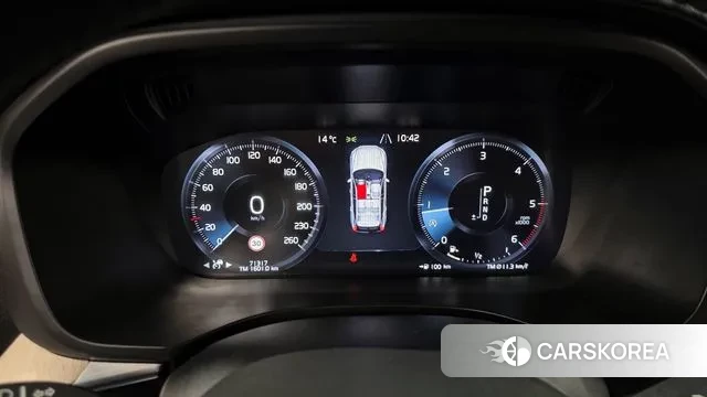 Volvo XC60 second Generation id 3391014 из Кореи 18