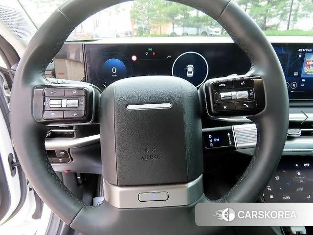 Hyundai Grandeur (GN7) id 4254960 из Кореи 18