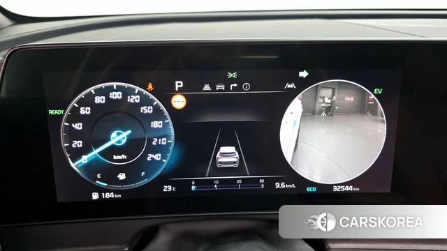 Kia Sportage 5th Generation Hybrid id 4323685 из Кореи 38