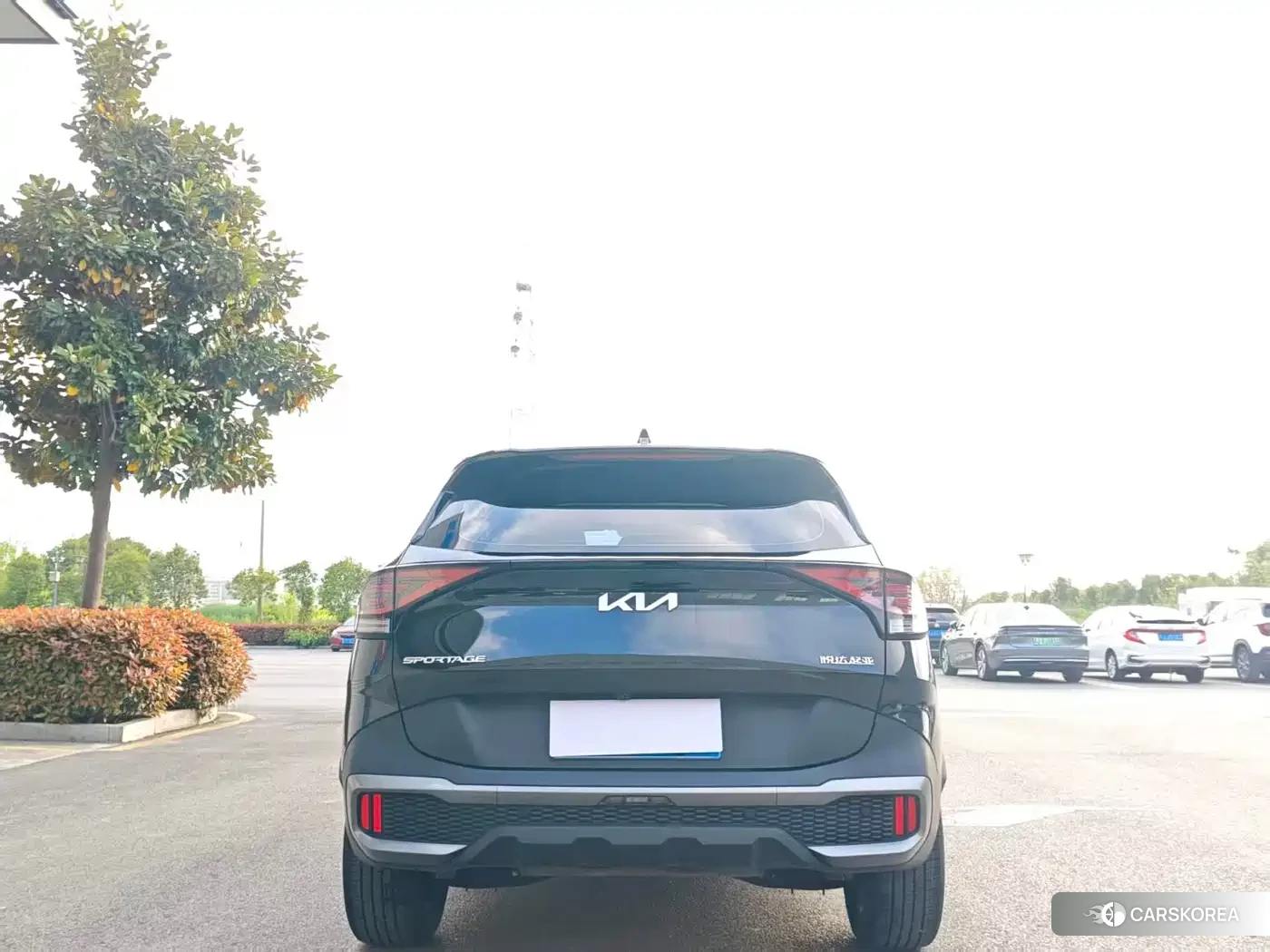 Kia Sportage id 4545702 из Китая 9