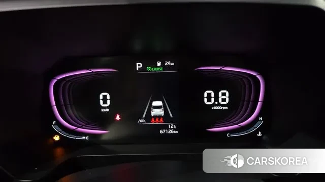 Kia The New Kia Ray id 3746314 из Кореи 18