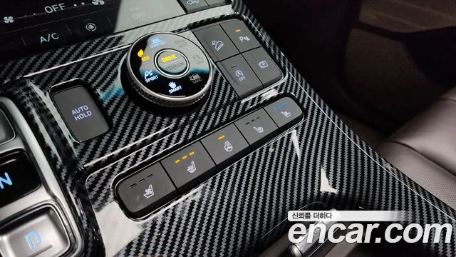 Hyundai The New Palisade id 2558497 из Кореи 18