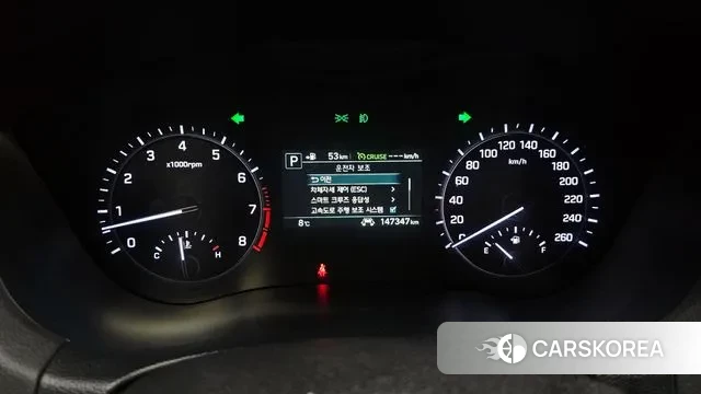 Genesis G80 id 3636819 из Кореи 18