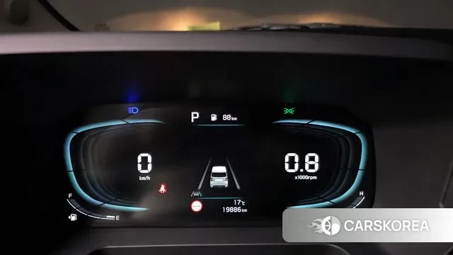 Kia The New Kia Ray id 3400517 из Кореи 18