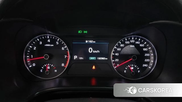 Kia Come New K3 id 3894241 из Кореи 18