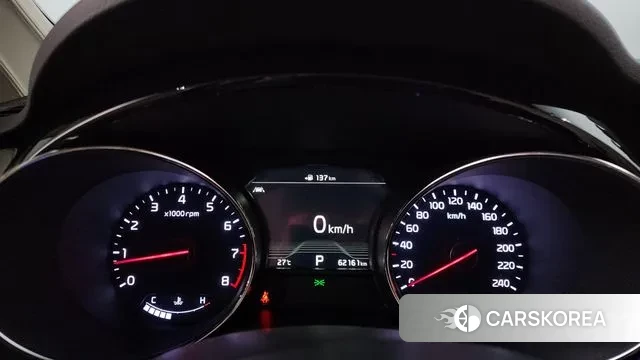 Kia The New Carnival id 3226517 из Кореи 18