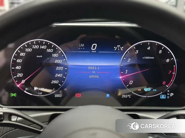 Mercedes-Benz Class C id 4353722 из Китая 13