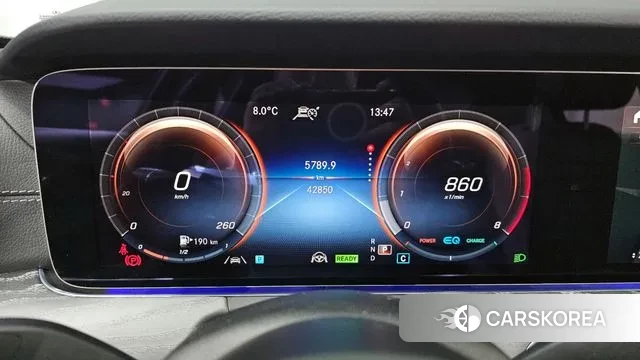 Mercedes-Benz E-Class W213 id 3453140 из Кореи 18