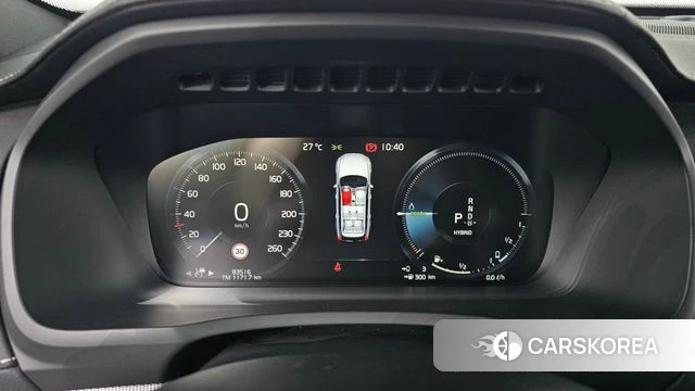 Volvo XC90 second Generation id 4702797 из Кореи 35