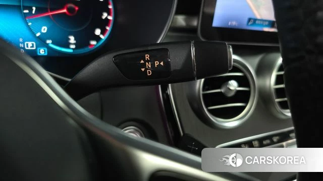 Mercedes-Benz GLC-Class X253 id 3942192 из Кореи 18