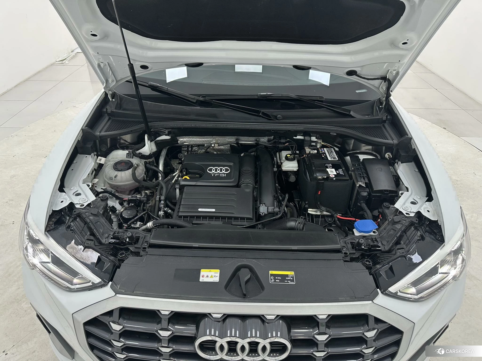 Audi Q3 id 4512562 из Китая 16