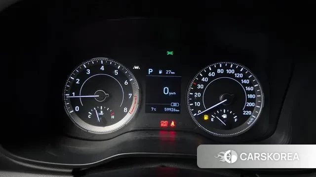 Hyundai Venue id 3568043 из Кореи 18