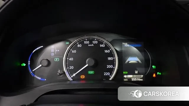 Lexus CT200h id 3270181 из Кореи 18