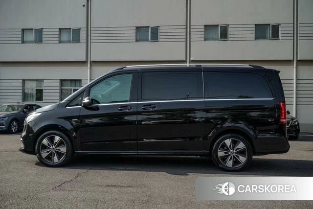 Mercedes-Benz V-class id 4219764 из Китая 16