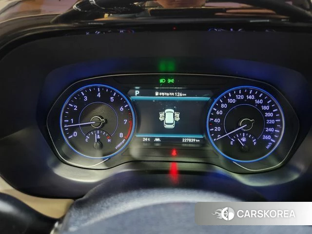 Hyundai Palisade id 4948531 из Кореи 18