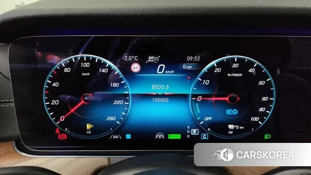 Mercedes-Benz E-Class W213 id 3562260 из Кореи 18