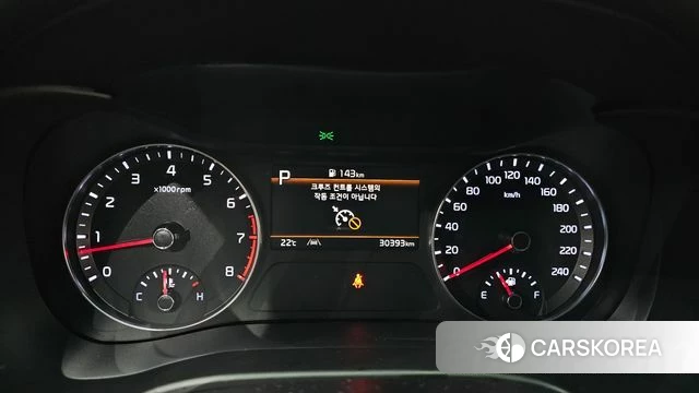 Kia The New K3 2nd generation id 4194464 из Кореи 28