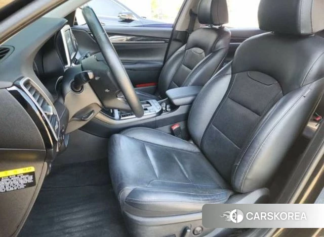 Hyundai Grandeur IG id 4334171 из Кореи 11