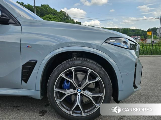 BMW X5 (G05) id 4407776 из Кореи 14