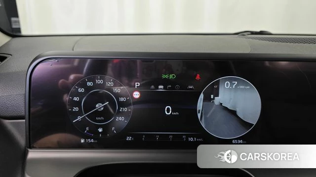 Kia The New Seltos id 4853726 из Кореи 30