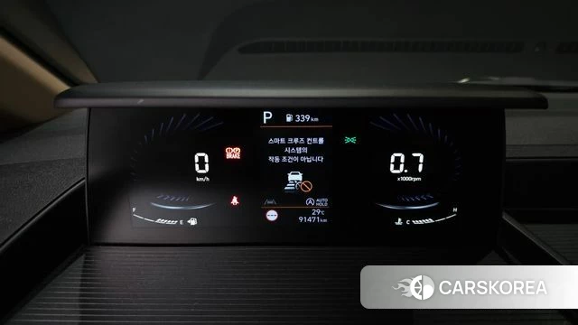 Hyundai Staria id 4618060 из Кореи 30
