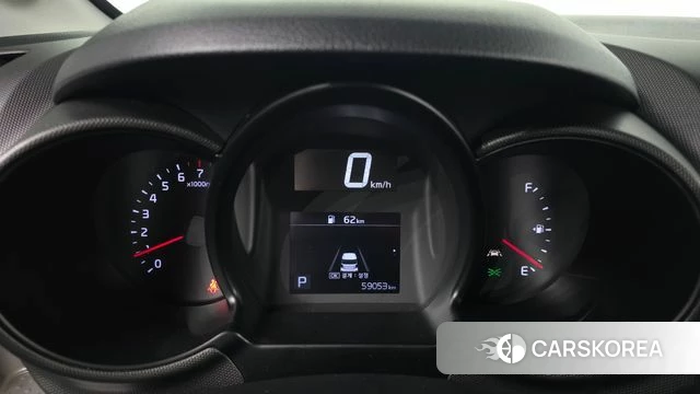 Kia The New Ray id 4593771 из Кореи 18