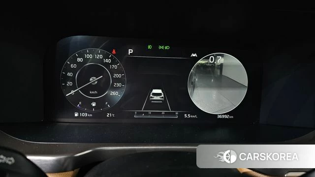 Kia Sorento 4th Generation id 4231777 из Кореи 29