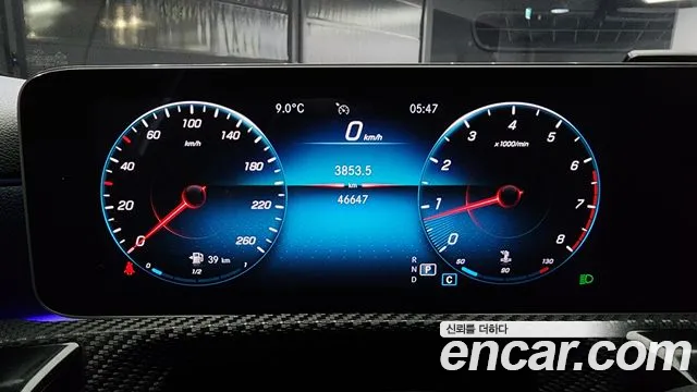 Mercedes-Benz A-Class W177 id 2405421 из Кореи 18