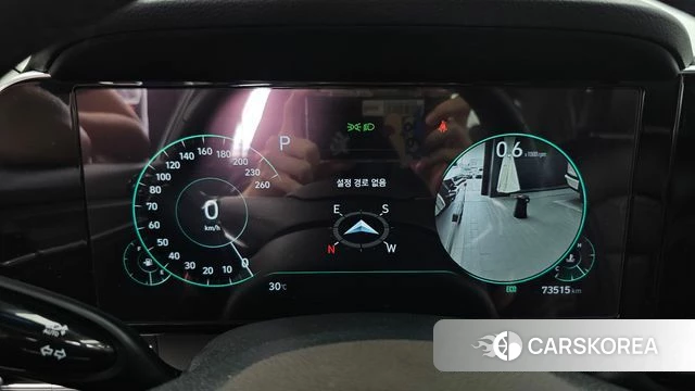 Hyundai The New Grandeur IG id 4396780 из Кореи 18