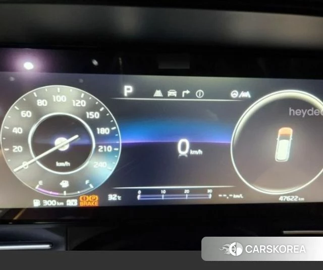 Kia Carnival 4th generation id 4636729 из Кореи 15
