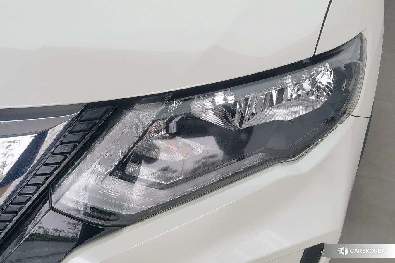 Nissan Qijun id 4498564 из Китая 22