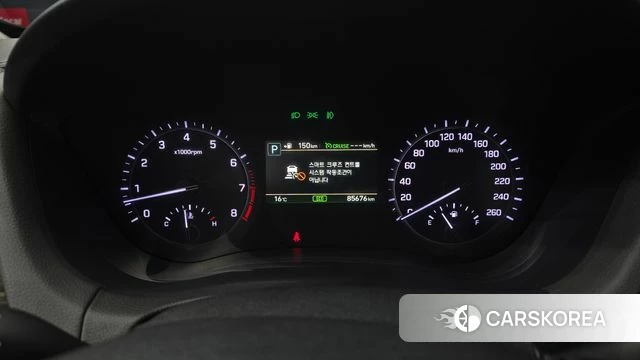 Genesis G80 id 4196614 из Кореи 18