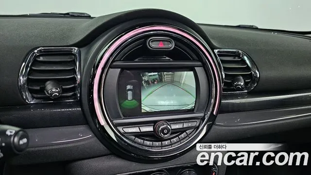 Mini Cooper Clubman id 2666016 из Кореи 18