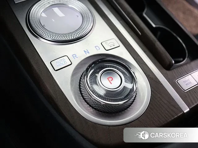 Genesis G80 (RG3) id 3753431 из Кореи 18